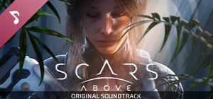 Scars Above Original Soundtrack banner