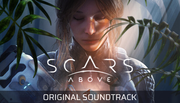 Scars Above Original Soundtrack