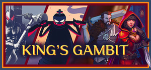 King's Gambit Bundle banner