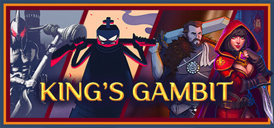 King's Gambit Bundle