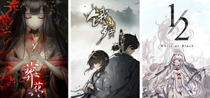 Zerocreation Game banner