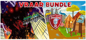 VRAAR Bundle banner