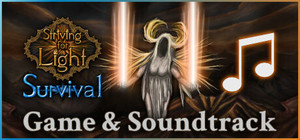 Striving for Light: Survival & Soundtrack banner
