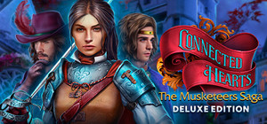 Connected Hearts: The Musketeers Saga Deluxe Edition banner