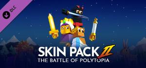 The Battle of Polytopia - Skin Pack #2 banner