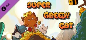 Super Greedy Cat - Skin Expansion Pack banner