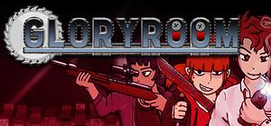 Glory room banner