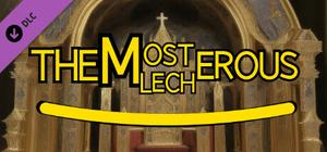 The Most Lecherous - Anime Pack banner