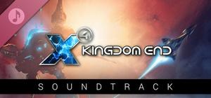 X4: Kingdom End Soundtrack banner