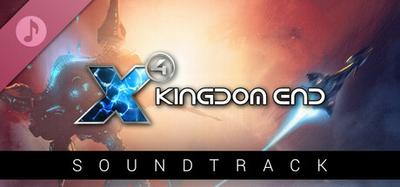 X4: Kingdom End Soundtrack のセール価格