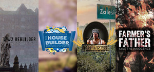 Big Builder Pack banner
