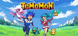Tomomon banner