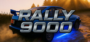 Rally 9000 banner