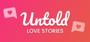 Untold Love Stories banner