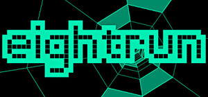 Eightrun banner