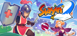 Slayin 2 banner