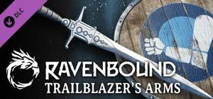 Ravenbound - Trailblazer's Arms banner