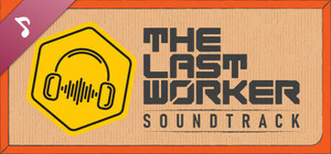 The Last Worker Soundtrack banner