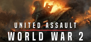 United Assault - World War 2 banner