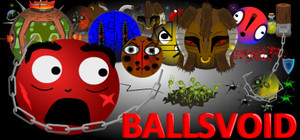 Ballsvoid banner