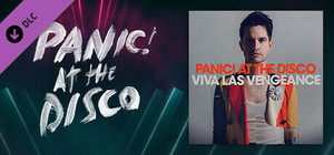 Beat Saber - Panic! At The Disco - Viva Las Vengeance banner