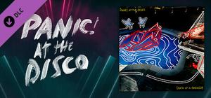 Beat Saber - Panic! At The Disco - Crazy = Genius banner