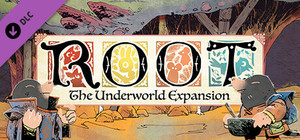 Root: The Underworld Expansion banner