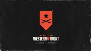 The Great War: Western Front™ Original Soundtrack banner