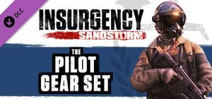 Insurgency: Sandstorm - Pilot Gear Set banner