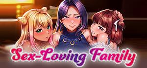 Sex-Loving Family banner
