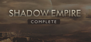 Shadow Empire Complete banner