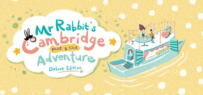 Mr Rabbit's Deluxe Bundle