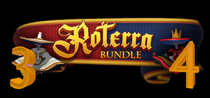 Roterra Puzzle Pack banner