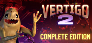 Vertigo 2 - Complete Edition banner