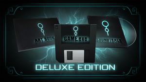 The Library of Babel Deluxe Edition banner