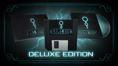 The Library of Babel Deluxe Edition
