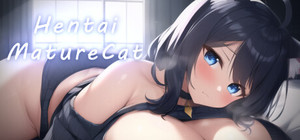 Hentai MatureCat banner