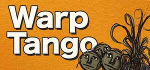 Warp Tango banner