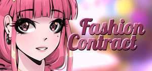 Fashion Contract banner