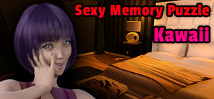 Sexy Memory Puzzle - Kawaii banner