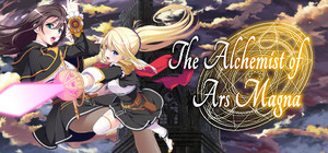 The Alchemist of Ars Magna banner