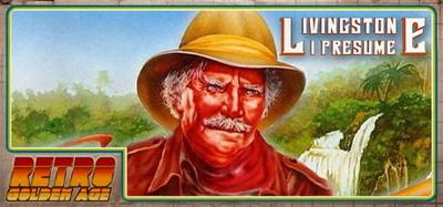 Livingstone Supongo