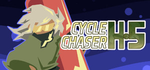 Cycle Chaser H-5 banner