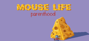 Mouselife - Parenthood banner