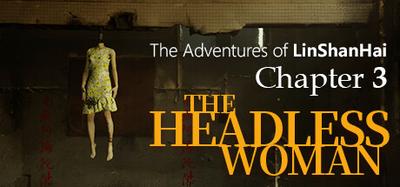 The Adventures of LinShanHai - Chapter3:murder