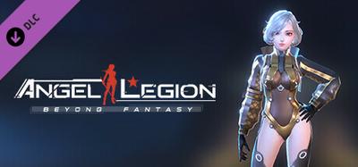 Angel Legion-DLC Punk Wave (Golden) banner