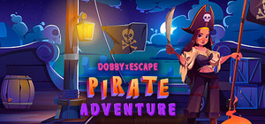 DobbyxEscape: Pirate Adventure banner