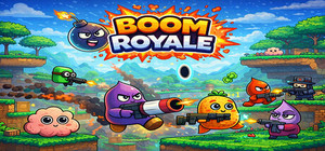 Boom Royale banner