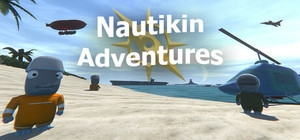 Nautikin Adventures banner