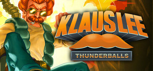 Klaus Lee - Thunderballs banner